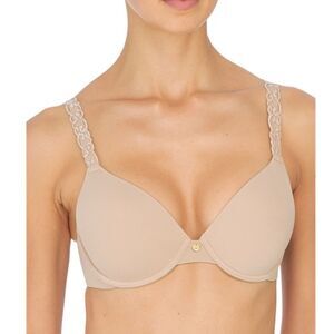 NATORI Luxe Full Fit Bra!